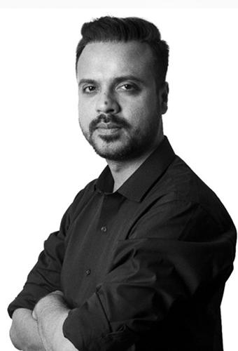 Syed Qumber Ali